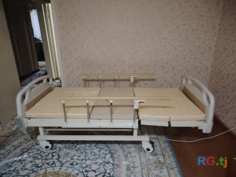 Многофункциональный кровать полностью механизм