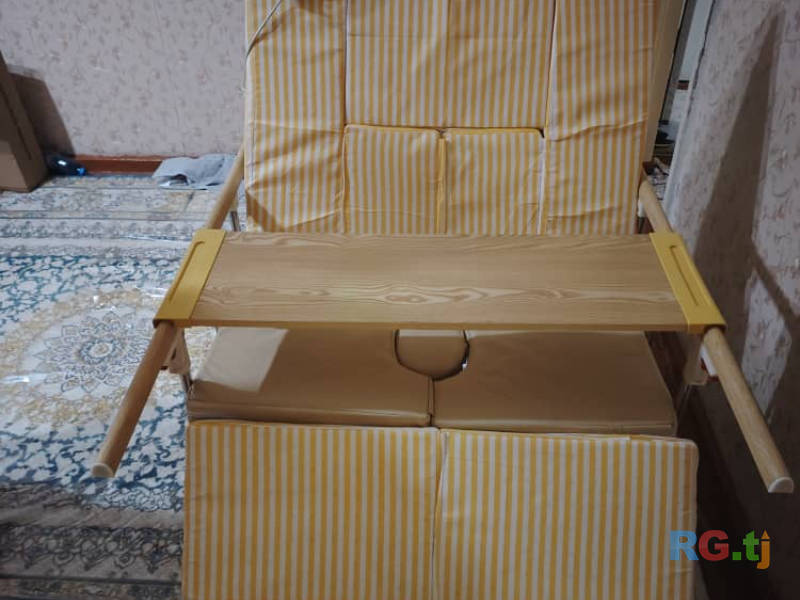 Многофункциональный кровать полностью механизм