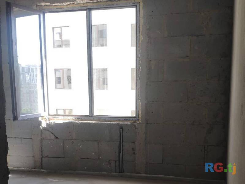 Квартира, 87 м² 10 этаж на продажу