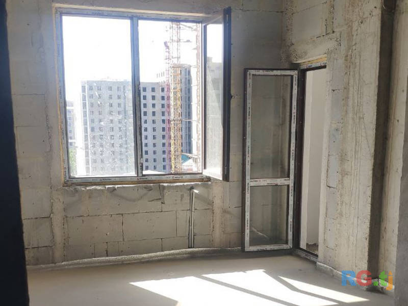 Квартира, 87 м² 10 этаж на продажу