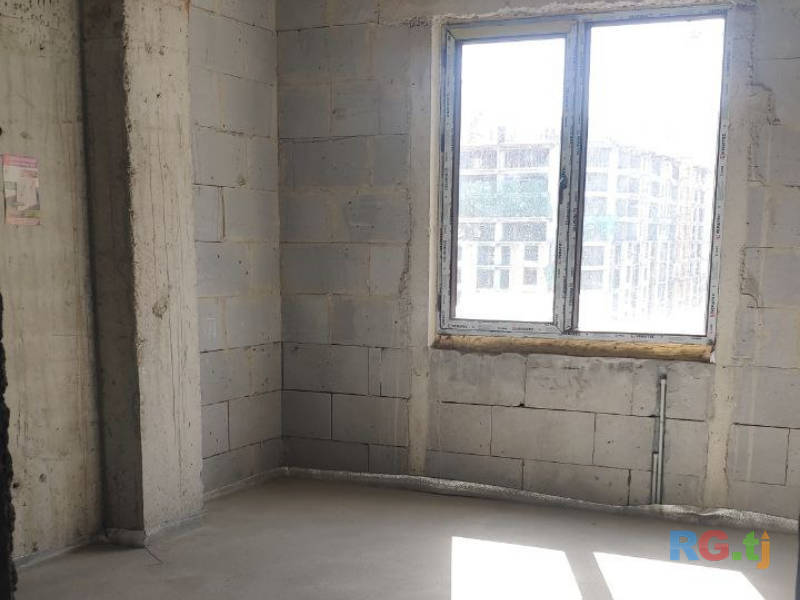 Квартира, 87 м² 10 этаж на продажу