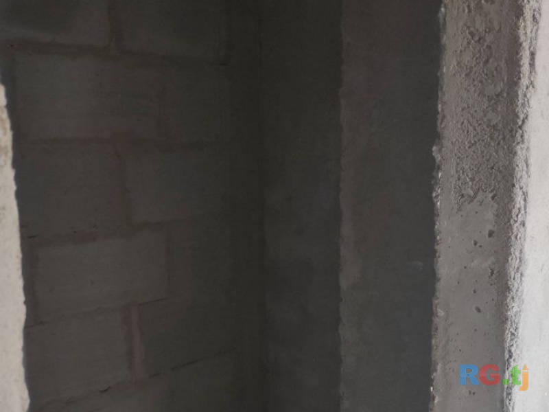 Квартира, 87 м² 10 этаж на продажу