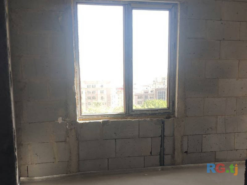 Квартира, 87 м² 10 этаж на продажу