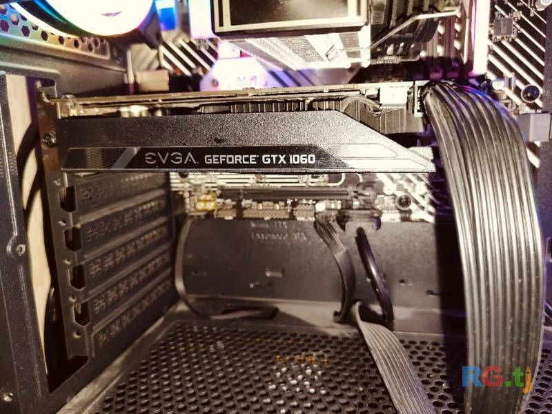 GTX 1060