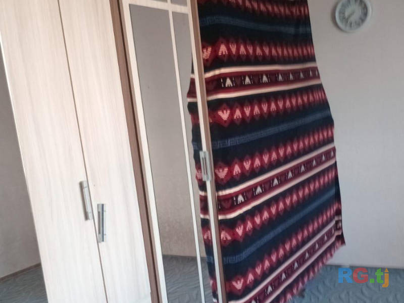 2-комн. квартира, 52 м² 3 этаж на продажу