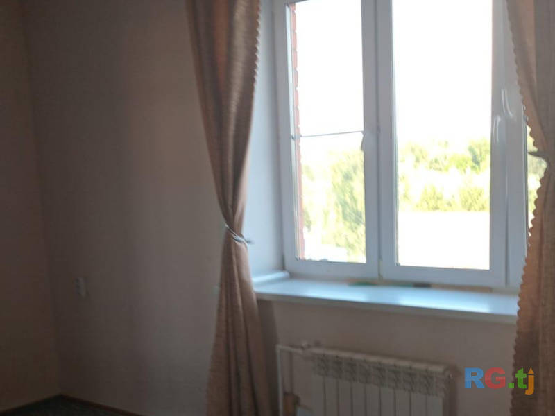 2-комн. квартира, 52 м² 3 этаж на продажу