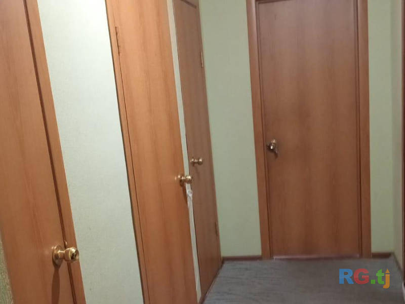 2-комн. квартира, 52 м² 3 этаж на продажу