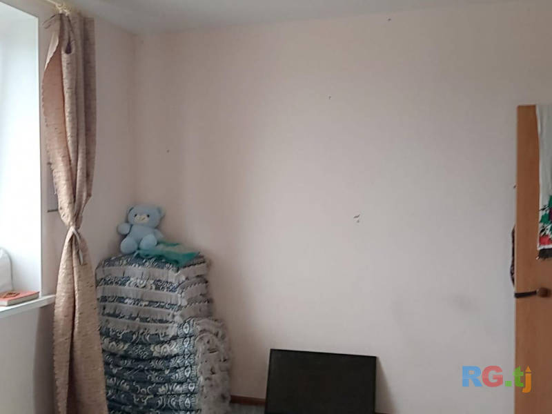 2-комн. квартира, 52 м² 3 этаж на продажу