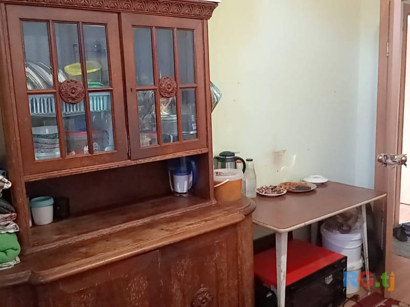 2-комн. квартира, 52 м² 3 этаж на продажу
