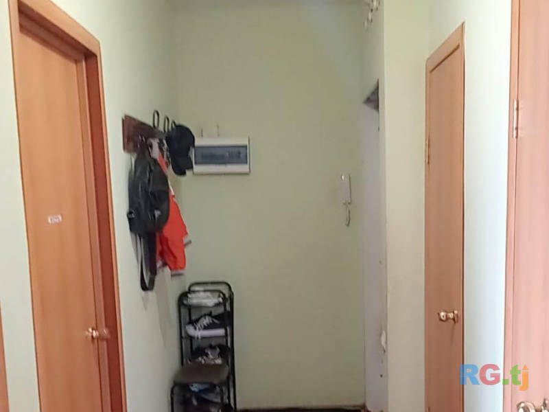 2-комн. квартира, 52 м² 3 этаж на продажу
