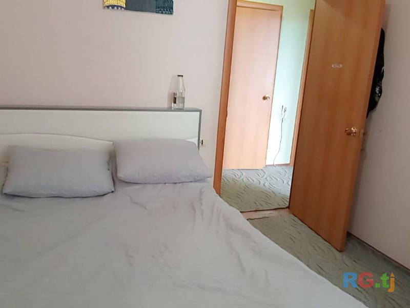 2-комн. квартира, 52 м² 3 этаж на продажу