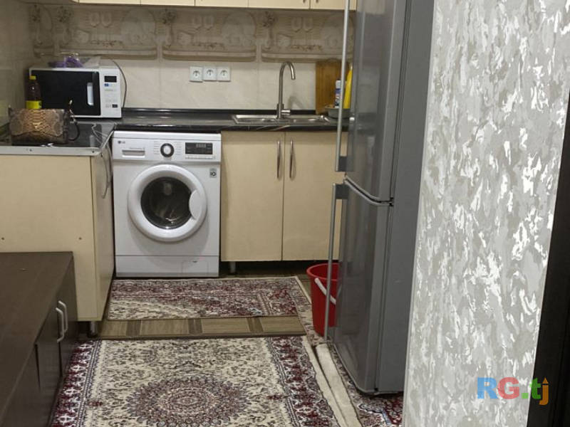 2-комн. квартира, 16 этаж в аренду