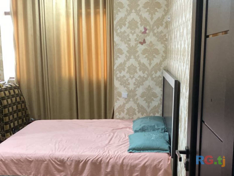 2-комн. квартира, 16 этаж в аренду