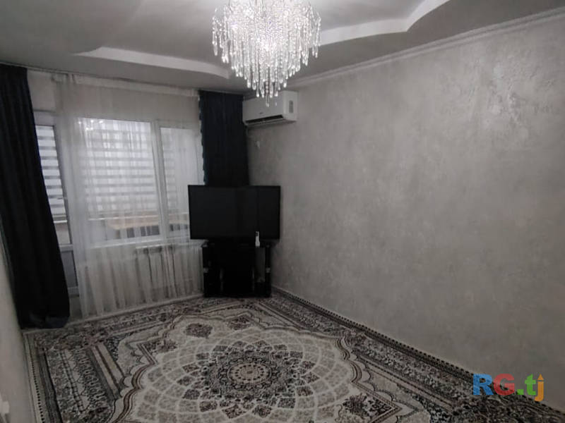 1-комн. квартира, 30 м² 5 этаж в аренду