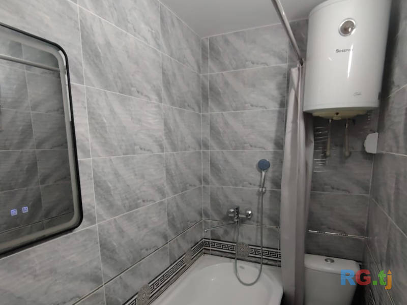 1-комн. квартира, 30 м² 5 этаж в аренду