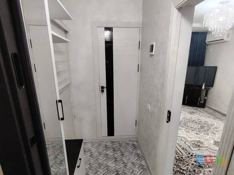 1-комн. квартира, 30 м² 5 этаж в аренду