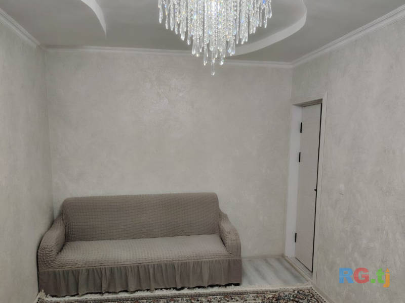 1-комн. квартира, 30 м² 5 этаж в аренду