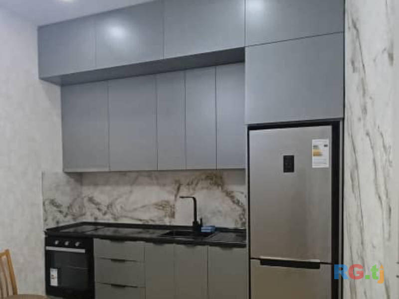 2-комн. квартира, 66 м² 9 этаж в аренду