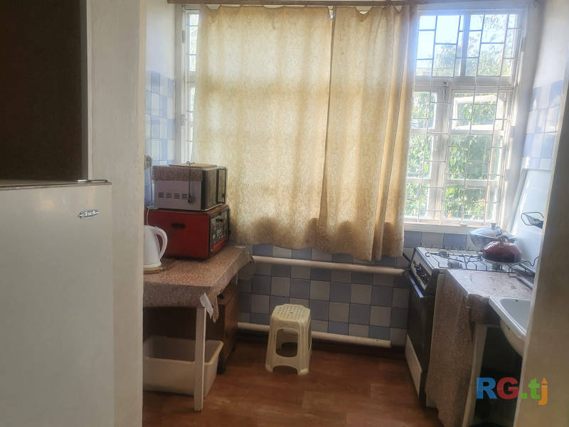 4-комн. квартира, 75 м² 2 этаж на продажу