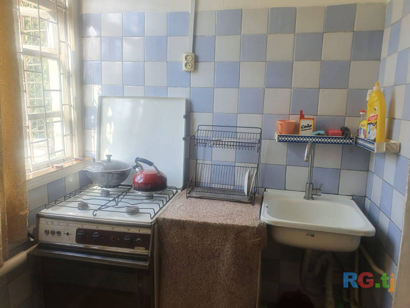 4-комн. квартира, 75 м² 2 этаж на продажу