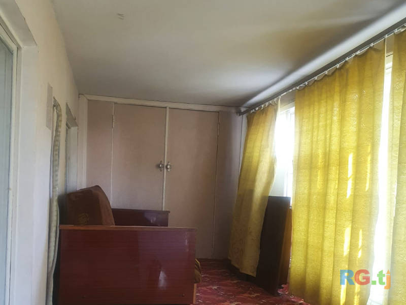 4-комн. квартира, 75 м² 2 этаж на продажу