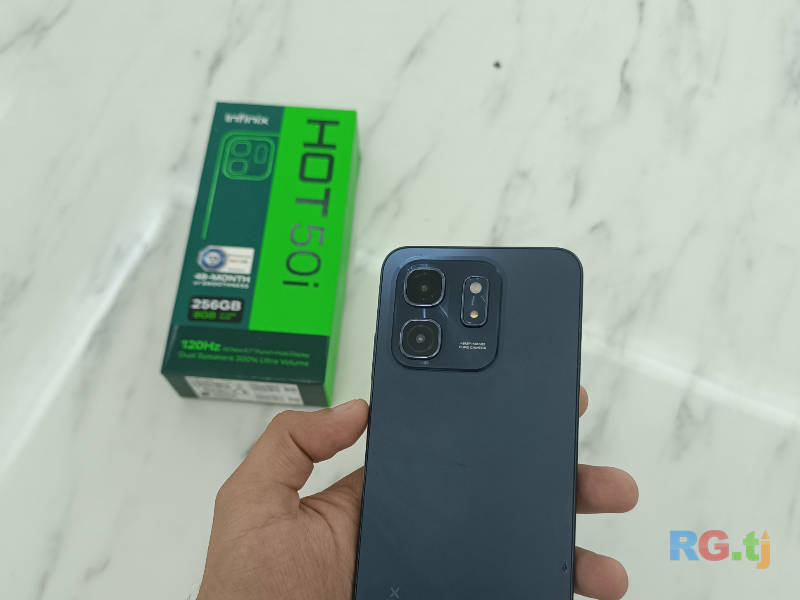 Infinix Hot 50i 8/256 Gb