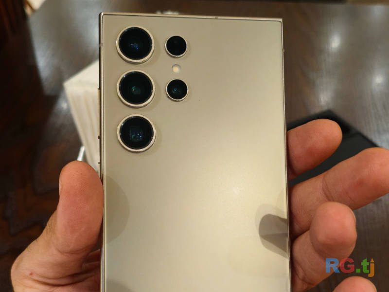Samsung Galaxy S24 Ultra