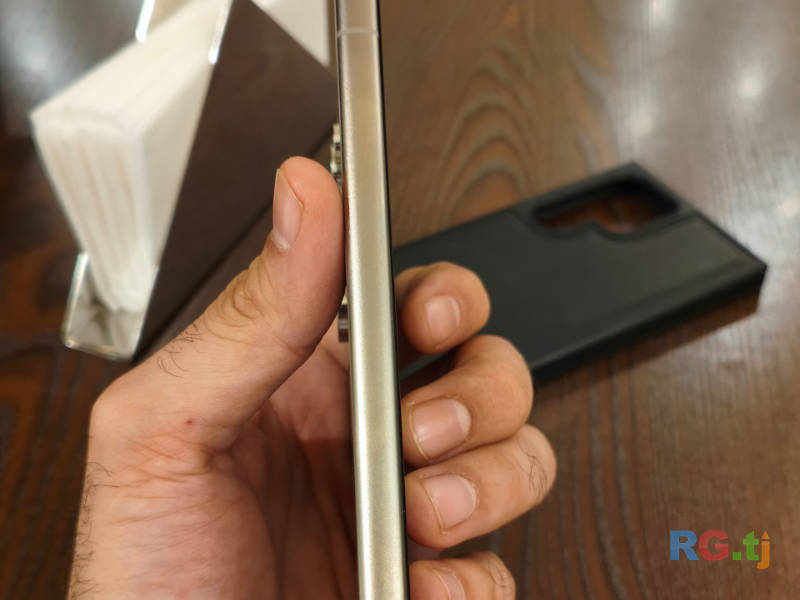 Samsung Galaxy S24 Ultra