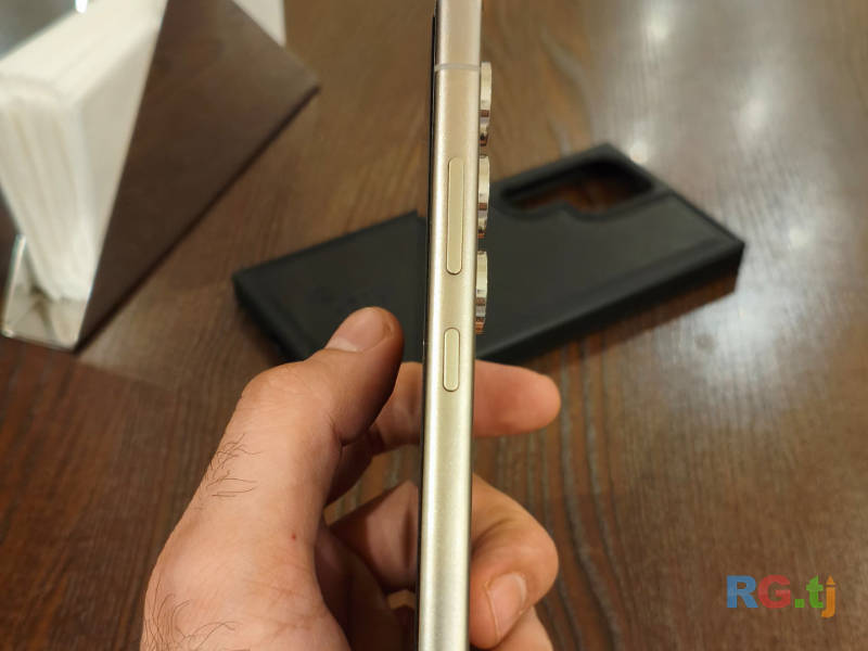 Samsung Galaxy S24 Ultra