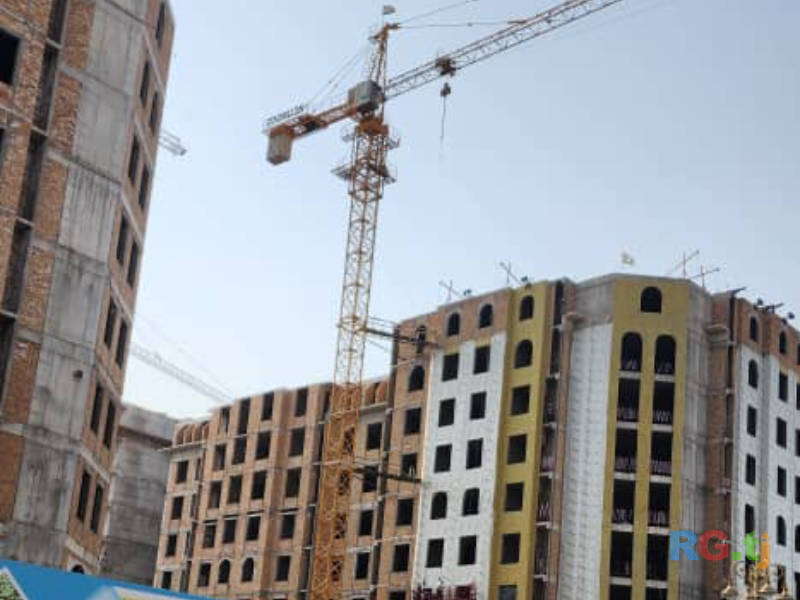 1-комн. квартира, 73.5 м² 3 этаж на продажу