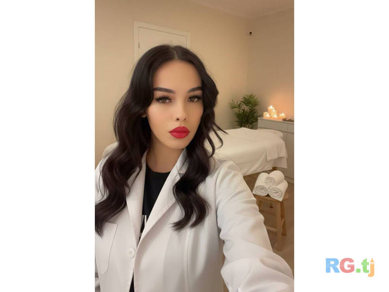 Лечебный массаж