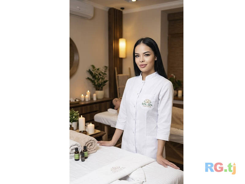 Лечебный массаж