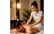 Лечебный массаж