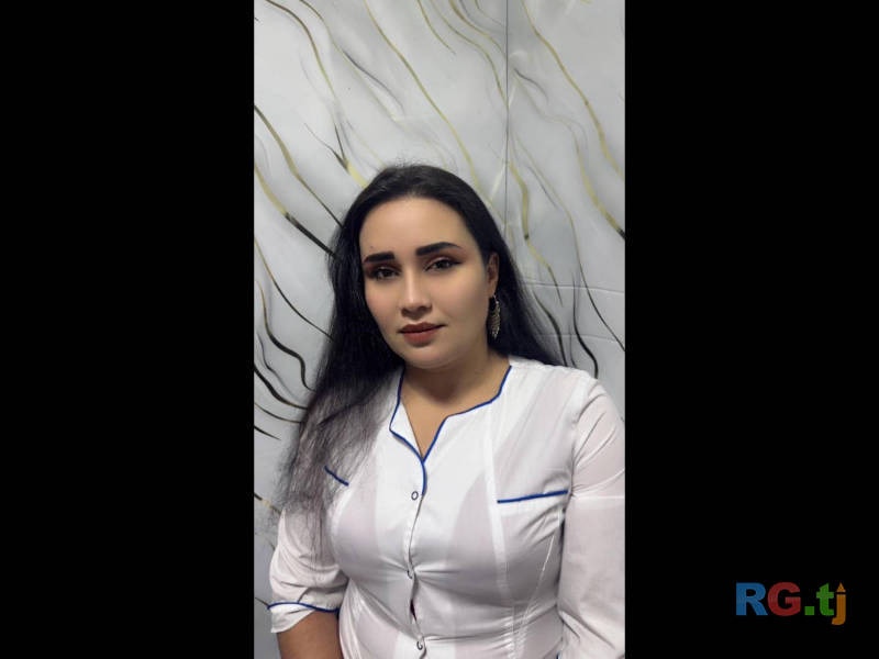 Лечебный массаж