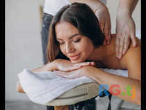 Лечебный массаж