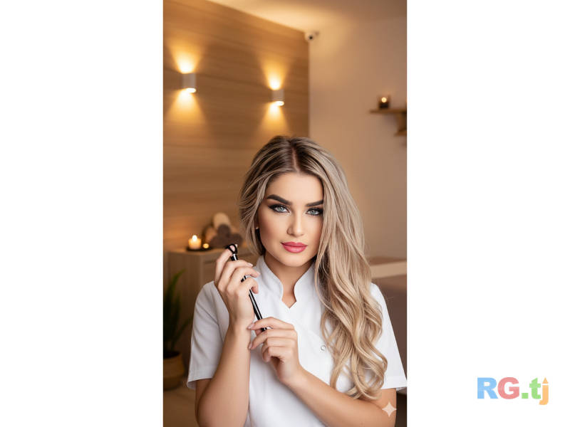 Оздоровительный массаж