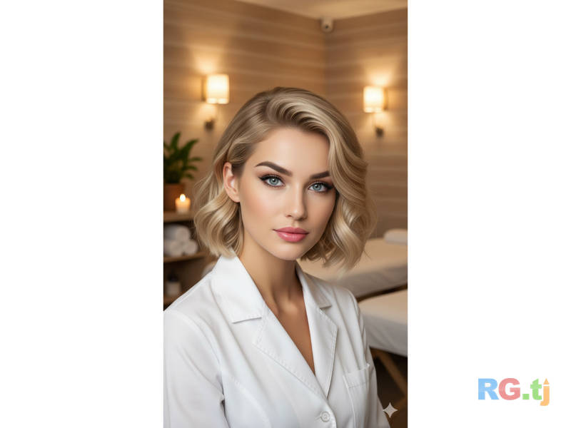 Лечебный массаж