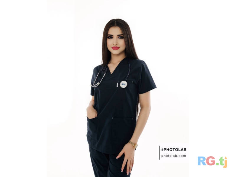 Лечебный массаж