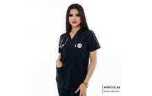 Лечебный массаж