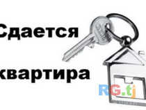 2-комн. квартира, 3 этаж в аренду