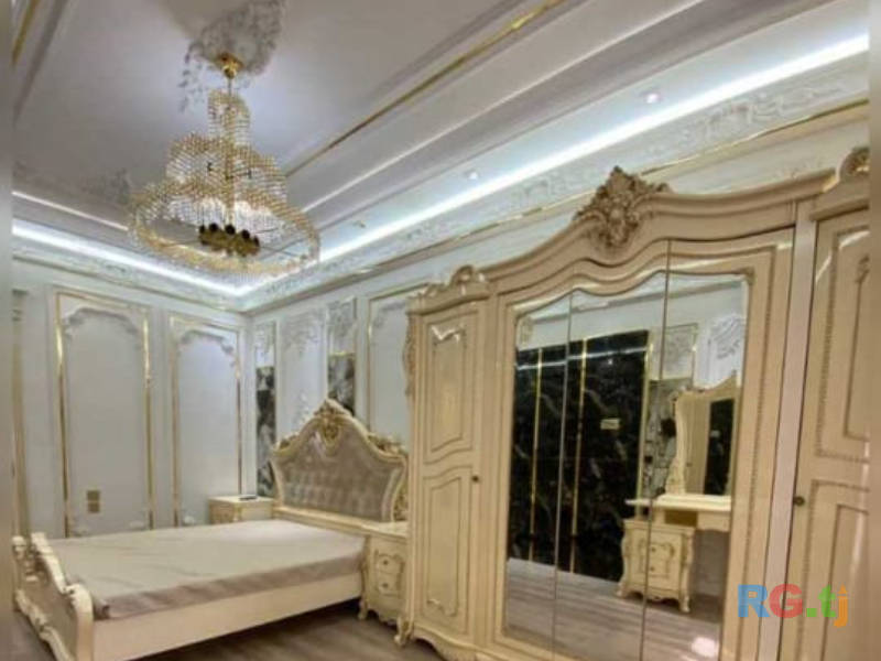 Сборка и разборка мебели