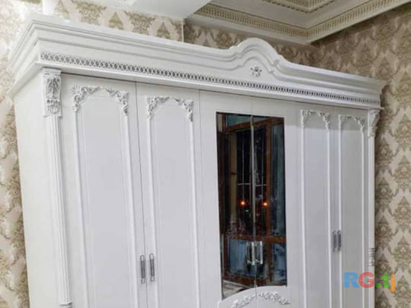 Сборка и разборка мебели