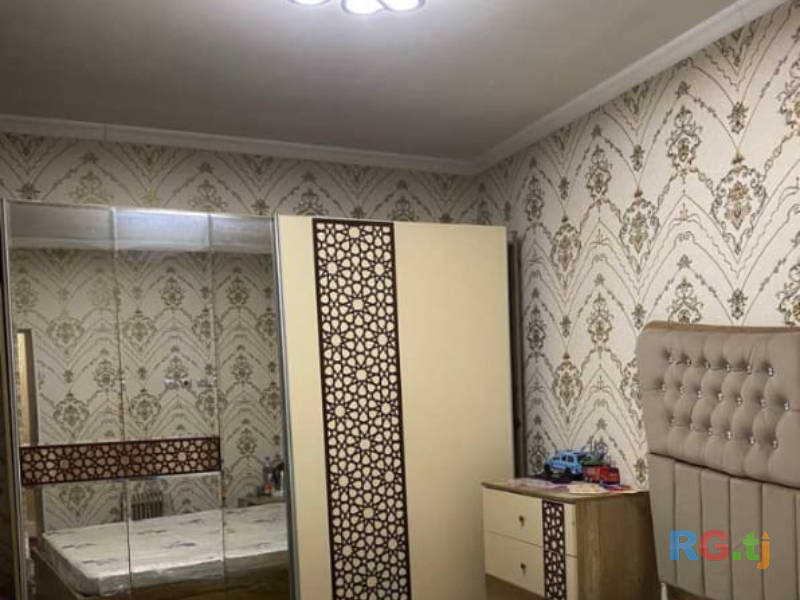 Сборка и разборка мебели