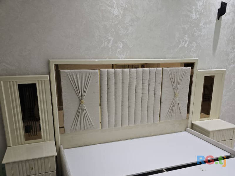 Сборка и разборка мебели