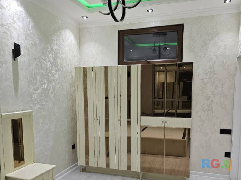 Сборка и разборка мебели