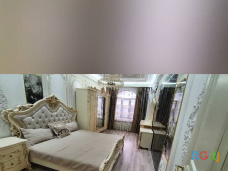 Сборка и разборка мебели