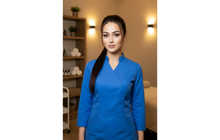 Оздоровительный массаж