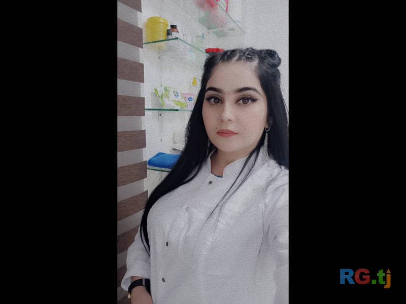 Оздоровительный массаж