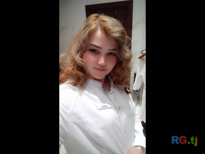 Оздоровительный массаж