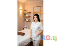 Лечебный массаж